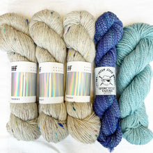 Load image into Gallery viewer, Coast Away Sweater