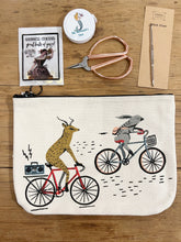 Load image into Gallery viewer, Knitter's Gift Bag