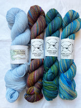 Load image into Gallery viewer, SHIFTIGAN