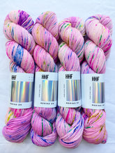 Load image into Gallery viewer, Hedgehog Fibres Custom Colorways