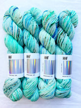 Load image into Gallery viewer, Hedgehog Fibres Custom Colorways