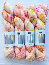 Load image into Gallery viewer, Hedgehog Fibres Custom Colorways