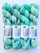 Load image into Gallery viewer, Hedgehog Fibres Custom Colorways