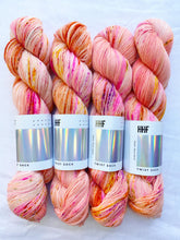 Load image into Gallery viewer, Hedgehog Fibres Custom Colorways