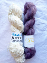 Load image into Gallery viewer, Simple Slubbie Cowl