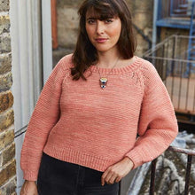 Load image into Gallery viewer, Ready Set Raglan