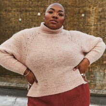 Load image into Gallery viewer, Ready Set Raglan