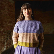 Load image into Gallery viewer, Ready Set Raglan