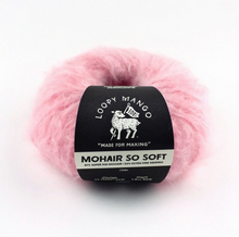 Load image into Gallery viewer, Mohair So Soft