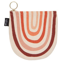 Load image into Gallery viewer, Halfmoon pouch Solstice