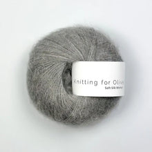 Load image into Gallery viewer, Soft Silk Mohair