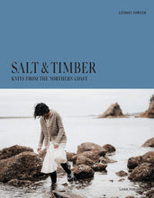Load image into Gallery viewer, Salt & Timber