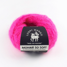 Load image into Gallery viewer, Mohair So Soft
