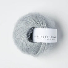 Load image into Gallery viewer, Soft Silk Mohair
