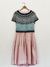 Load image into Gallery viewer, Soldotna Crop Pattern