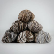 Load image into Gallery viewer, Dyed in the Wool
