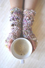Load image into Gallery viewer, Stevie Fingerless Gloves