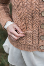 Load image into Gallery viewer, Contrasts - Textured Knitting