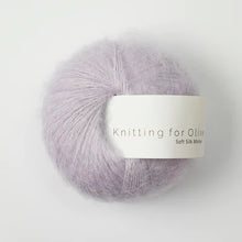 Load image into Gallery viewer, Soft Silk Mohair