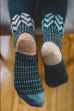 Load image into Gallery viewer, Sparks Sock Kit