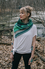 Load image into Gallery viewer, The Shift Cowl