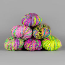 Load image into Gallery viewer, Dyed in the Wool