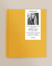 Load image into Gallery viewer, Worsted by Aimee Gille