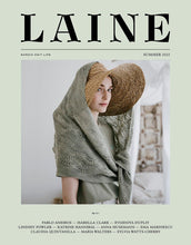 Load image into Gallery viewer, Laine Magazine Issue 14