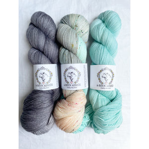 Xyla Wrap