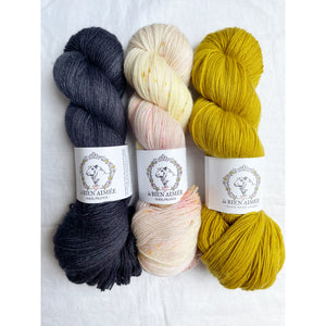 Xyla Wrap