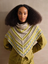 Load image into Gallery viewer, Beaded Colorwork: A Modern Approach to Knitting with Beads
