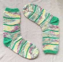 Load image into Gallery viewer, SOCKtober Sock Adventure!
