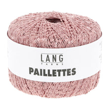 Load image into Gallery viewer, Paillettes
