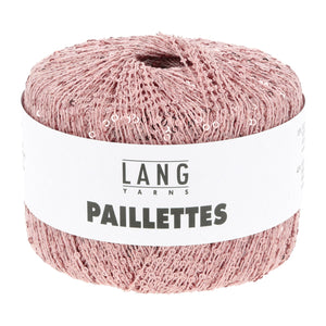 Paillettes