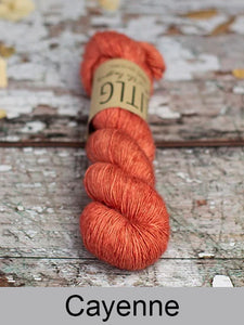 LITLG Twist Sock