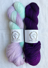 Load image into Gallery viewer, LYS Day Shawl
