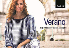 Load image into Gallery viewer, Malabrigo Book 16: Verano The Pima Cotton Collection
