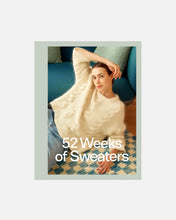 Load image into Gallery viewer, 52 Weeks of Sweaters
