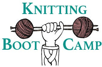 Knitting Bootcamp