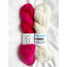 Load image into Gallery viewer, Snow Flurries Slouch
