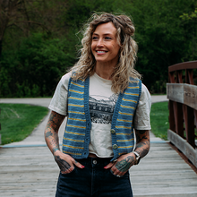 Load image into Gallery viewer, Flock Vest Kits
