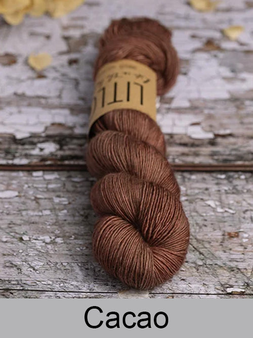 LITLG Twist Sock