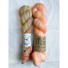 Load image into Gallery viewer, Ooey Gooey Sock Kit
