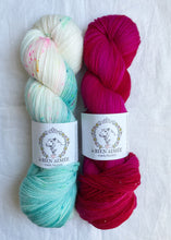 Load image into Gallery viewer, LYS Day Shawl
