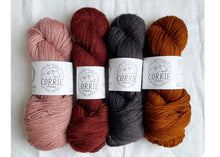 Load image into Gallery viewer, Harvest Flower Sweater Kits
