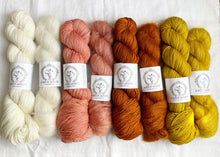 Load image into Gallery viewer, Harvest Flower Sweater Kits
