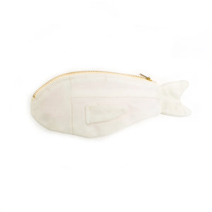 Fish Pouch