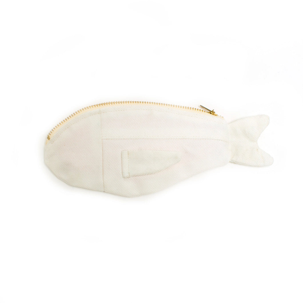 Fish Pouch