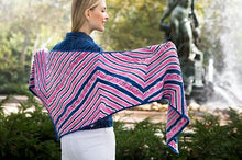 Load image into Gallery viewer, Malabrigo Book 16: Verano The Pima Cotton Collection
