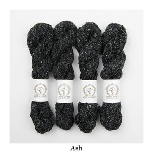 Silk Tweed – The Mermaid's Purl Silk Tweed – The Mermaid's Purl